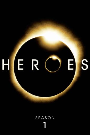 Heroes full episodes season 1