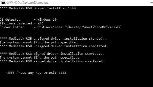 Download mtk drivers for windows 8.1
